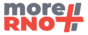 MoreRNO Logo